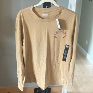 Men’s London Fog Long Sleeve Shirt